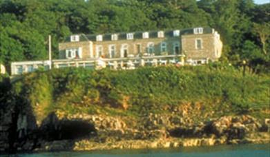Berry Head Hotel