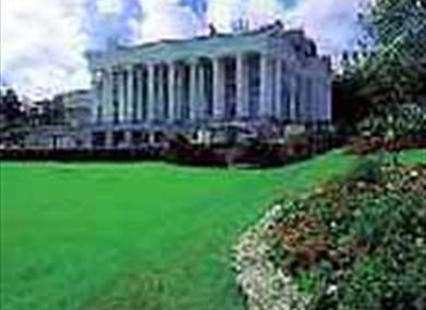 Oldway Mansion, Paignton