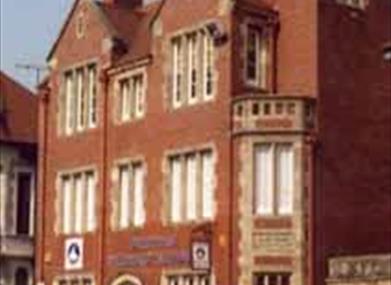 Brixham Heritage Museum, Brixham