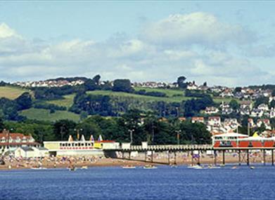 Paignton Pier