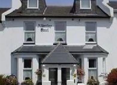 Abberley Hotel