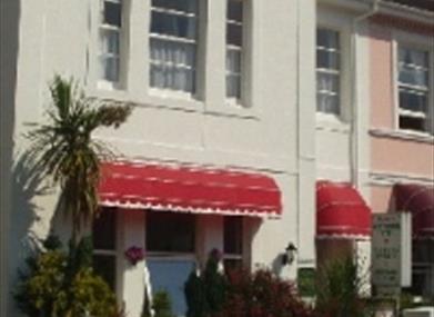 Westbrook Hotel
