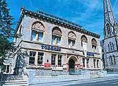 Torquay Museum, Torquay