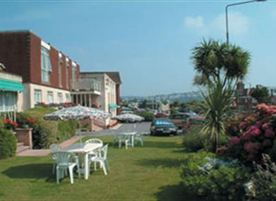 South Sands Apartments