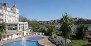 The Grand Hotel, Torquay