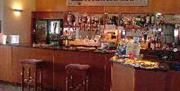 Sefton Hotel Bar