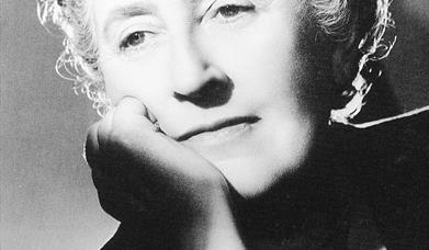 Thumbnail for Agatha Christie Week Launch Party