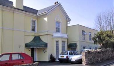 Thumbnail for Abingdon House