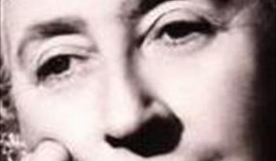 Thumbnail for Agatha Christie Mile - Walk with Joan