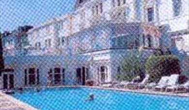 Thumbnail for Abbey Lawn Hotel