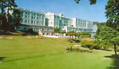 English Riviera Dinner Bed & Breakfast Breaks
