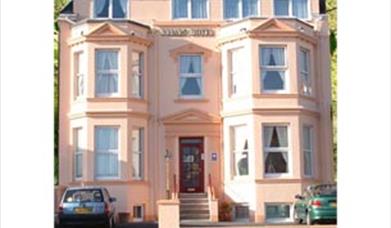 English Riviera Dinner Bed & Breakfast Breaks