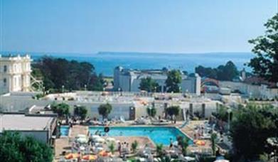 English Riviera Dinner Bed & Breakfast Breaks