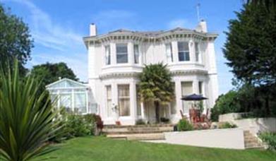 English Riviera September Late Availability!