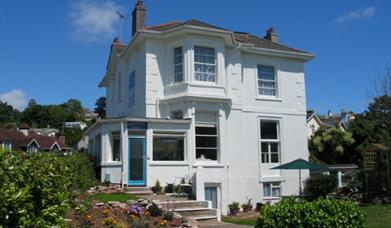 English Riviera Summer Offers