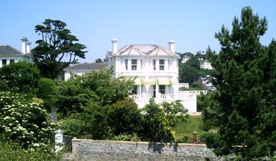 English Riviera Summer Offers