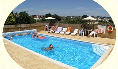 English Riviera September Late Availability!