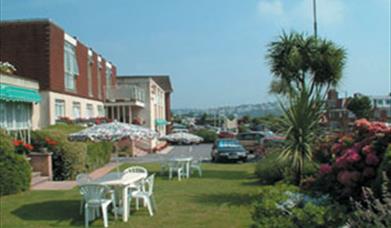 English Riviera Summer Offers
