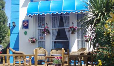 English Riviera Summer Offers