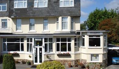 English Riviera Summer Offers