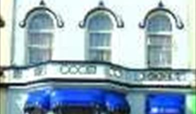 English Riviera Short Breaks