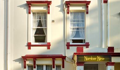 English Riviera Short Breaks
