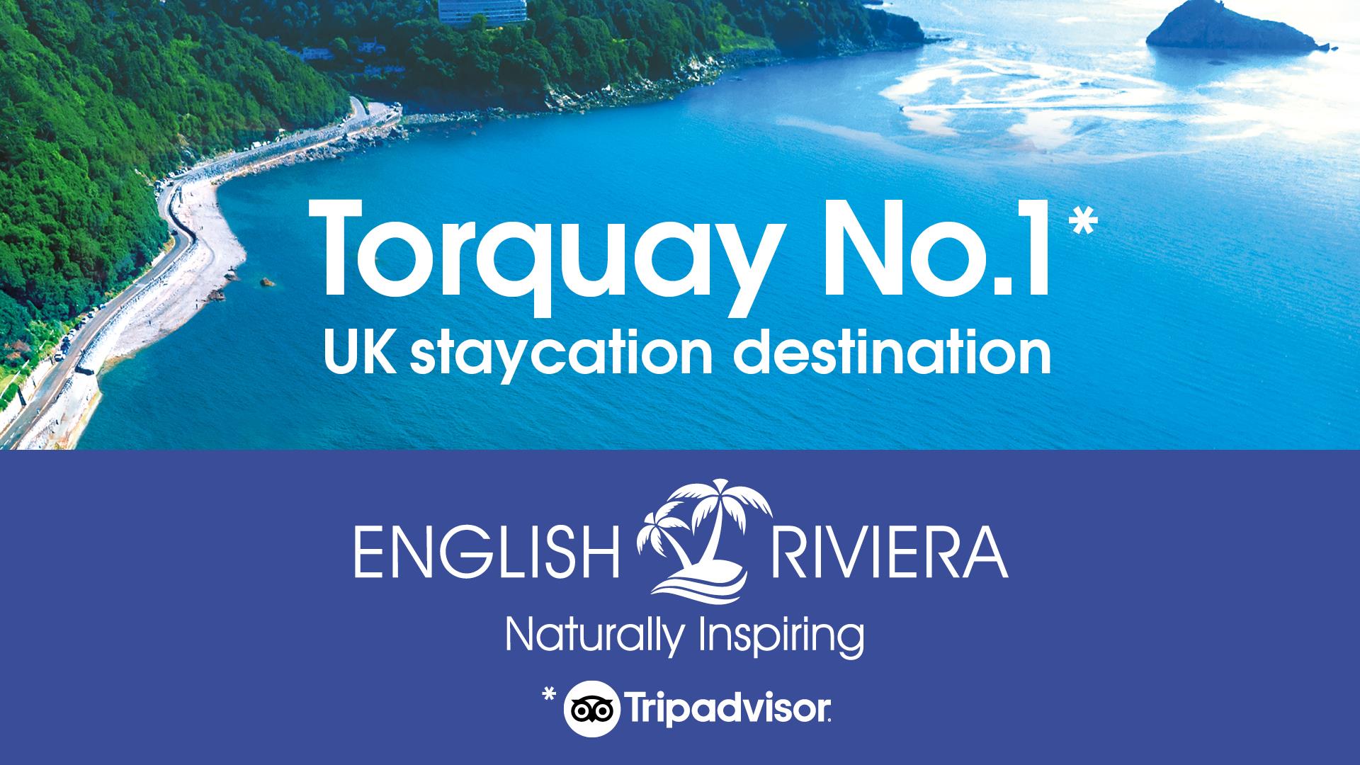 Visit The English Riviera Torquay Paignton Brixham Devon