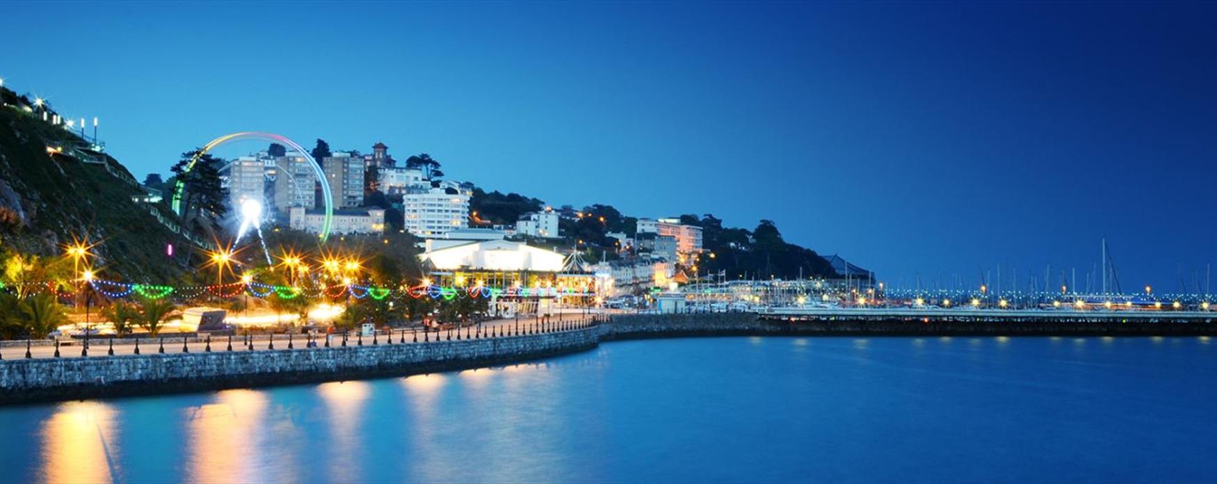 Explore Torquay - Visit English Riviera