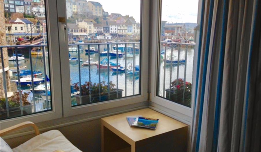 Sailors Haunt Holiday Cottage Brixham English Riviera