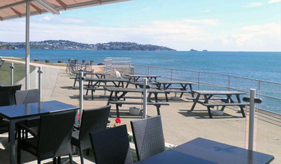 Redcliffe Hotel Paignton - Hotel, Paignton - English Riviera