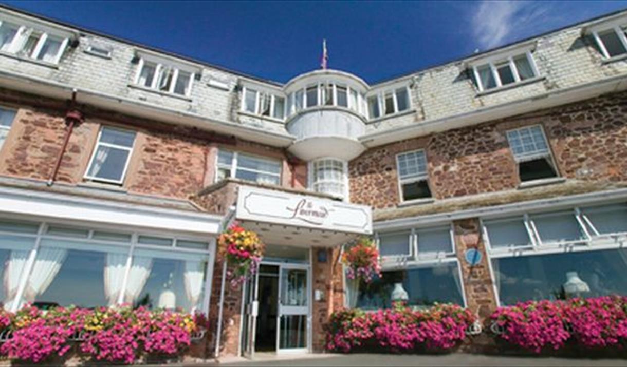 Livermead House Hotel Torquay Hotel, TORQUAY English Riviera