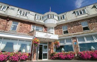 Torbay Hotels - Devon Hotels on the English Riviera