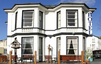 Dog Friendly Holidays Dog Friendly Hotels Torquay Paignton